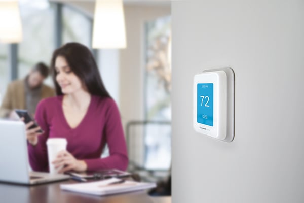 Honeywell Home T9 Wi-Fi Smart Thermostat-Small business_600px